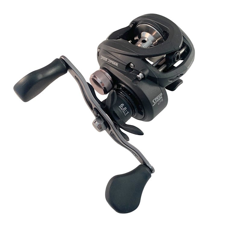 Pre - Owned Lew's LFS Speed Spool Casting Reel - Angler's Pro Tackle & Outdoors