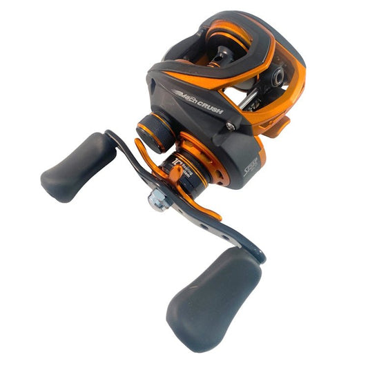 Pre-Owned Lew's Mach Crush Casting Reel - Angler's Pro Tackle & Outdoors