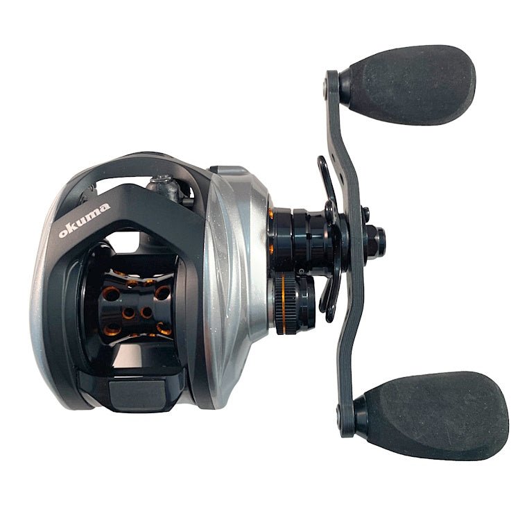 Pre-Owned Okuma Helios SX Casting Reel - Angler's Pro Tackle & Outdoors