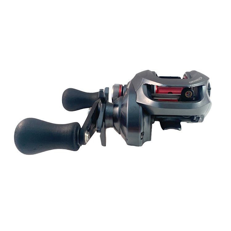 Pre - Owned Shimano Chronarch CI4+ 150HG Casting Reel - Angler's Pro Tackle & Outdoors