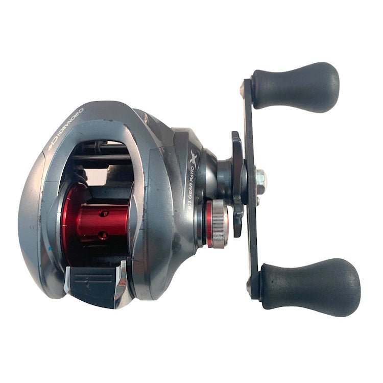 Pre - Owned Shimano Chronarch CI4+ 150HG Casting Reel - Angler's Pro Tackle & Outdoors