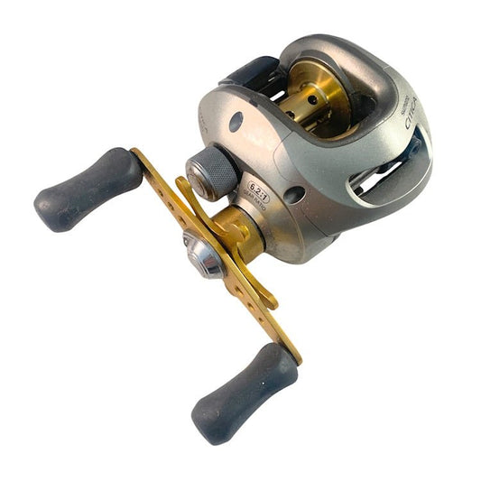 Pre - Owned Shimano Citica 200D Casting Reel - Angler's Pro Tackle & Outdoors