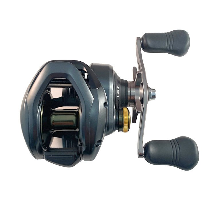 Pre - Owned Shimano Curado 300K Casting Reel - Angler's Pro Tackle & Outdoors