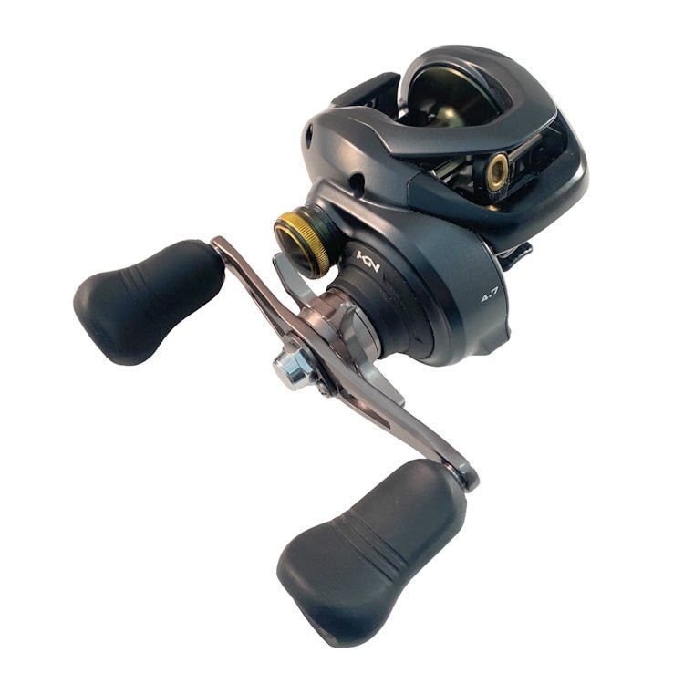 Pre - Owned Shimano Curado 300K Casting Reel - Angler's Pro Tackle & Outdoors