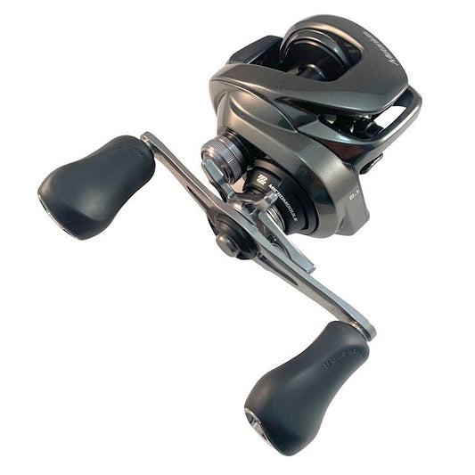 Pre-Owned Shimano Metanium MGL 150 B Casting Reel - Angler's Pro Tackle & Outdoors