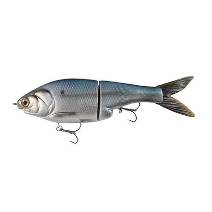 Pre - Owned Zimmer 8" Swimbait - Angler's Pro Tackle & Outdoors