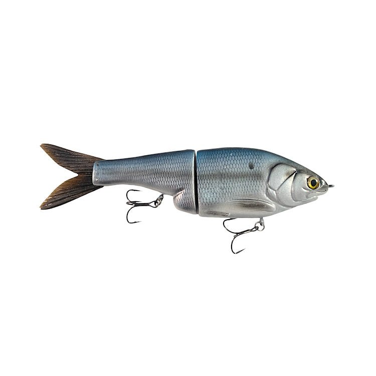 Pre - Owned Zimmer 8" Swimbait - Angler's Pro Tackle & Outdoors