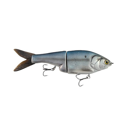 Pre - Owned Zimmer 8" Swimbait - Angler's Pro Tackle & Outdoors