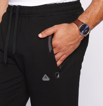 SCR Sportswear All-Day Comfort Athletic Sweatpants - Straight (Regular and Big Fit)