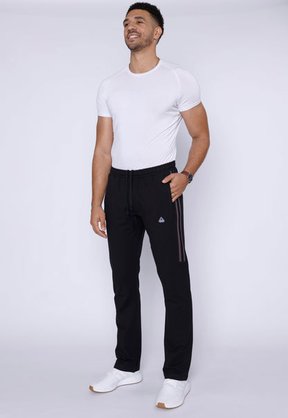 SCR Sportswear Ultimate Flex Athletic Sweatpants - Straight (Reg, Tall and Big & Tall Fit)