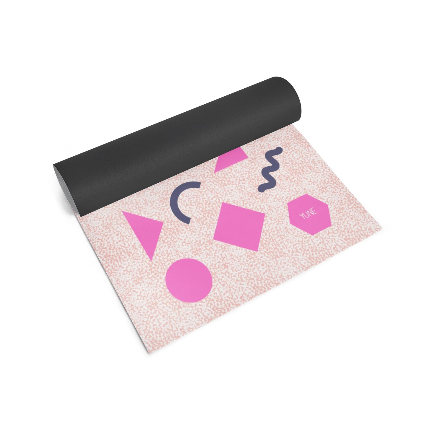 Yune Yoga Mat Titania