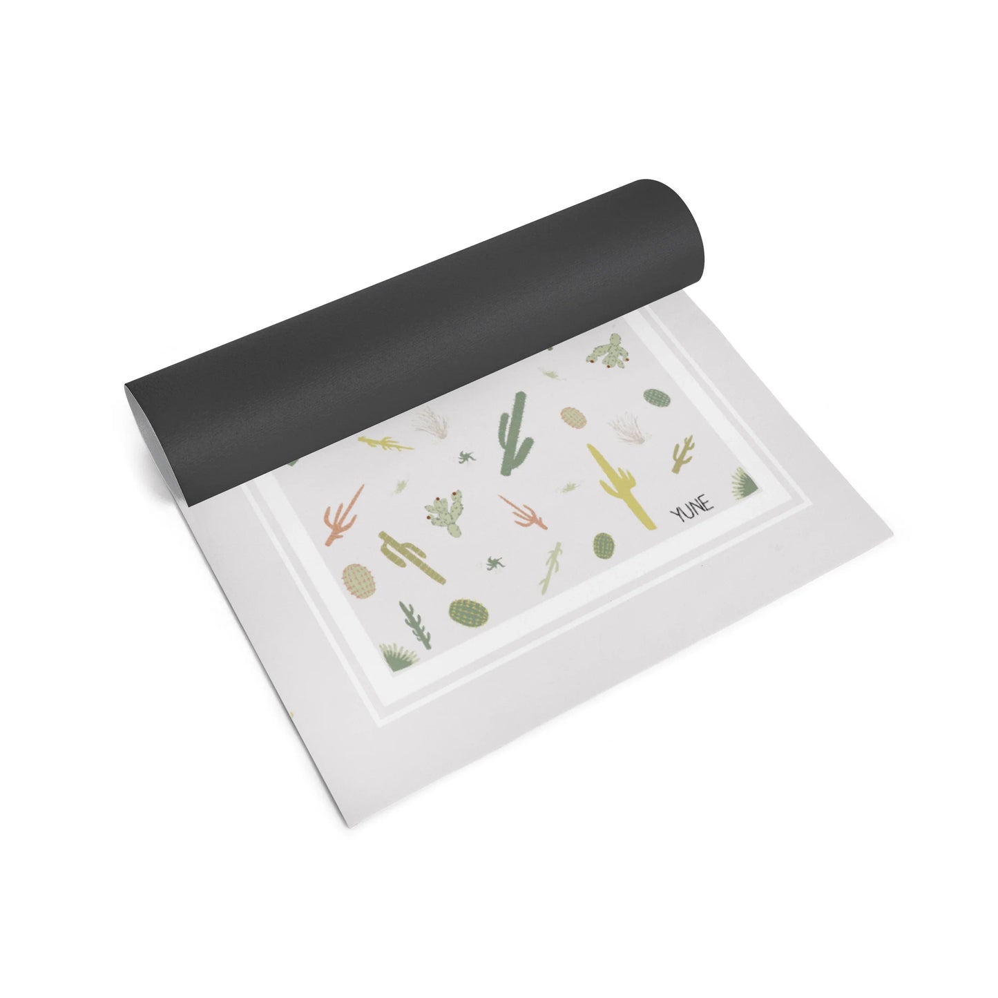 Yune Yoga Mat Juno Pilates Mat