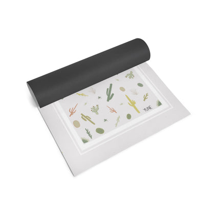Yune Yoga Mat Juno Pilates Mat