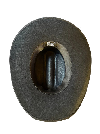 Gone Country YELLOWSTONE BLACK COTTON
