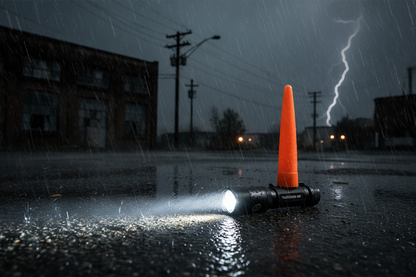 Powertac Vehicle Emergency Kit