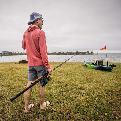 Vibe Performance Hoodie