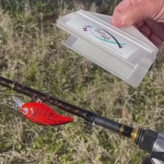 Kline's Adventures Baitsafe - Angler's Pro Tackle & Outdoors