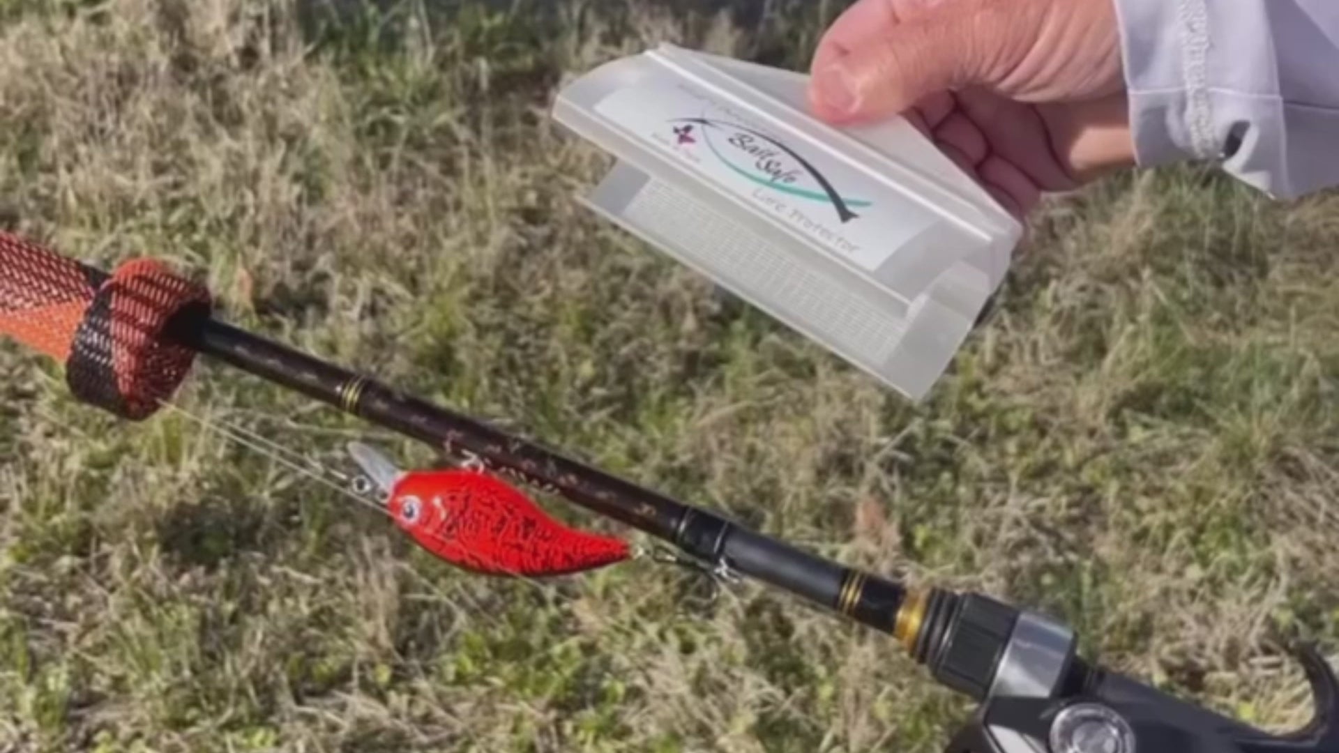 Kline's Adventures Baitsafe - Angler's Pro Tackle & Outdoors