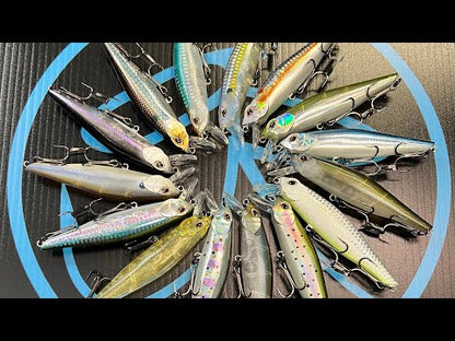 G-Ratt Jerkbait GB-100