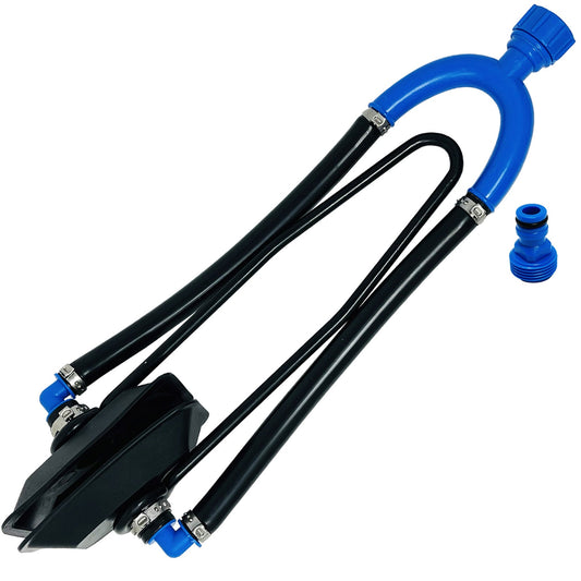 Better Boat - Outboard Motor Muffs