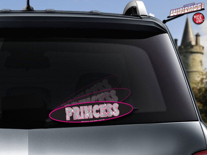 Princess Diamond Bling WiperTags - Angler's Pro Tackle & Outdoors