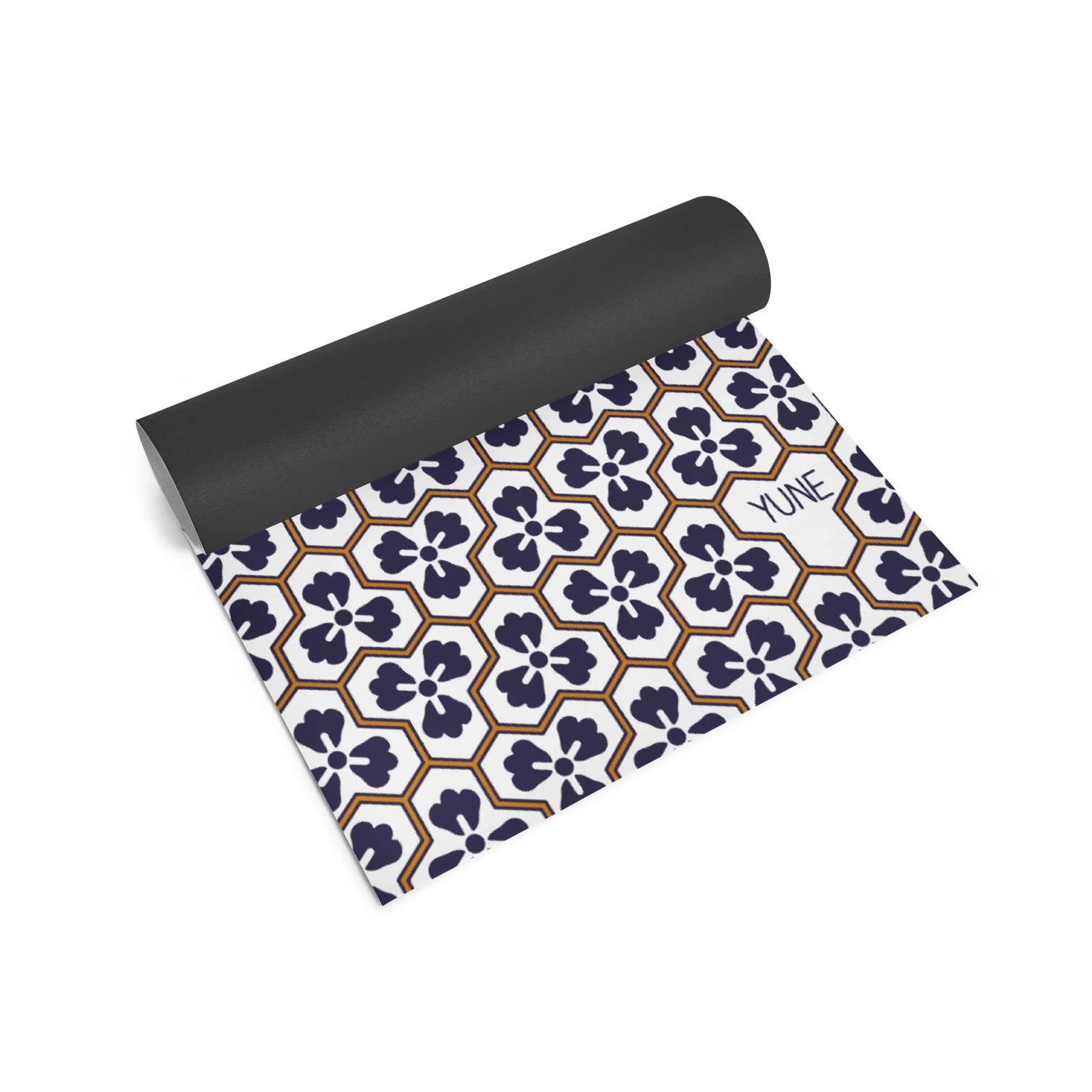 Yune Yoga Mat Kafka