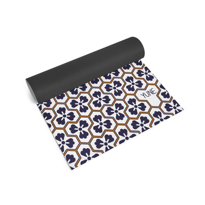 Yune Yoga Mat Kafka