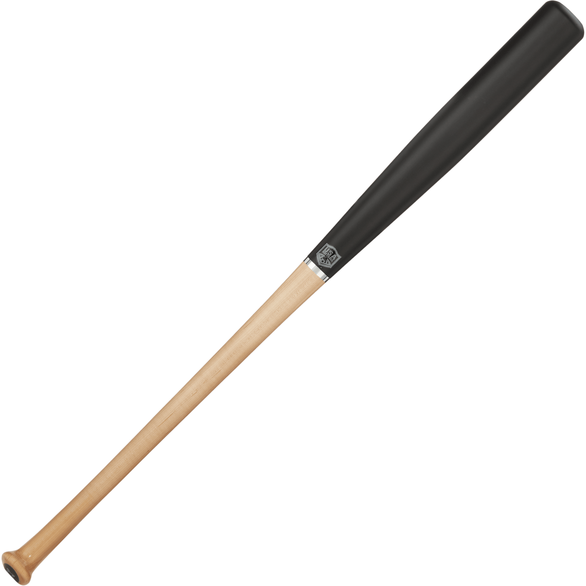 Pro Hard Maple Wood Slowpitch Softball Bat USA/ASA - Angler's Pro Tackle & Outdoors