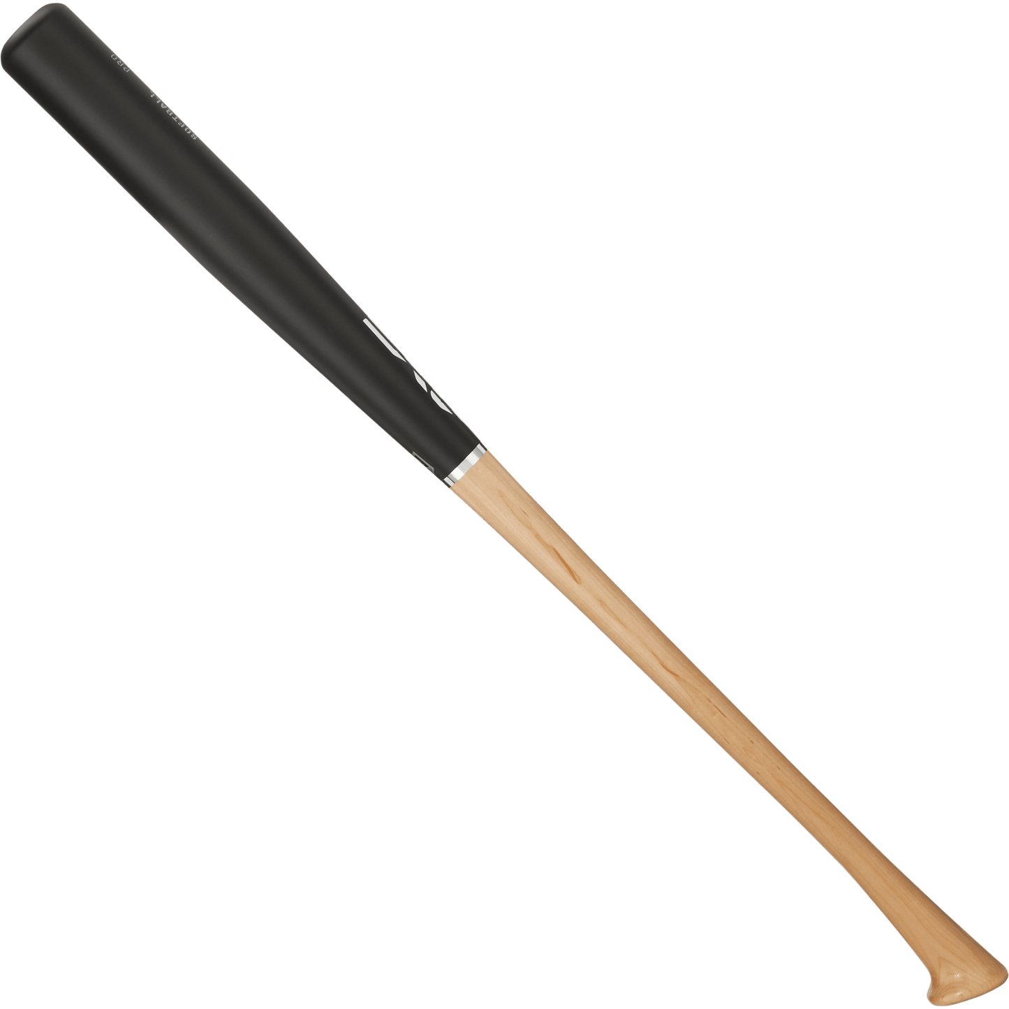 Pro Hard Maple Wood Slowpitch Softball Bat USA/ASA - Angler's Pro Tackle & Outdoors