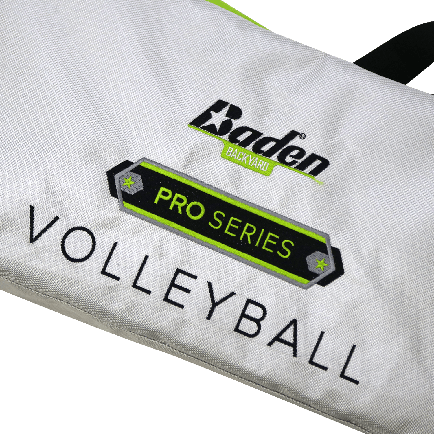 Pro Volleyball Set - Angler's Pro Tackle & Outdoors