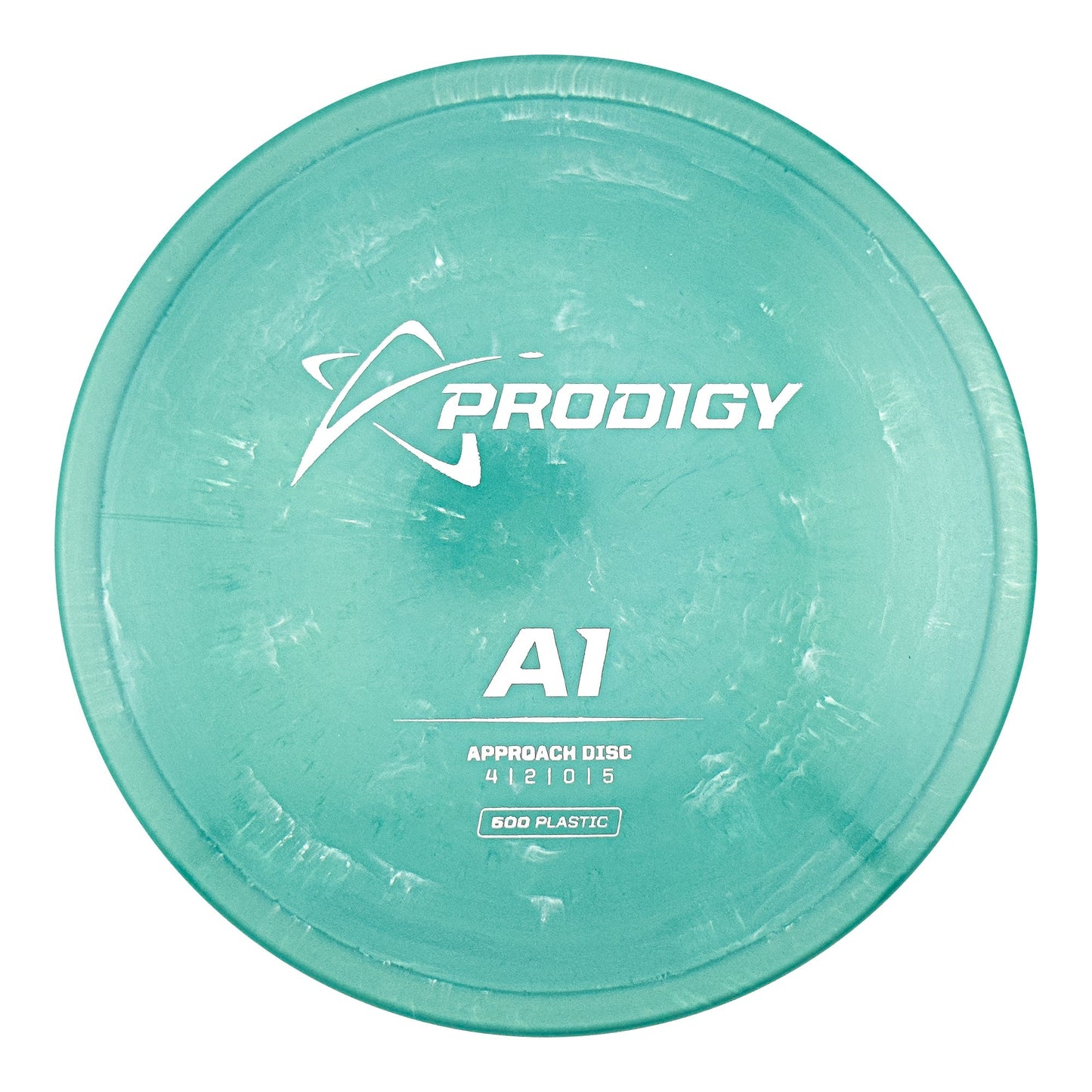 Prodigy A1 500 Plastic - Angler's Pro Tackle & Outdoors