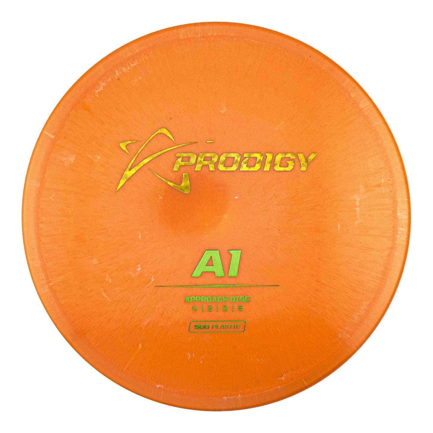Prodigy A1 500 Plastic - Angler's Pro Tackle & Outdoors