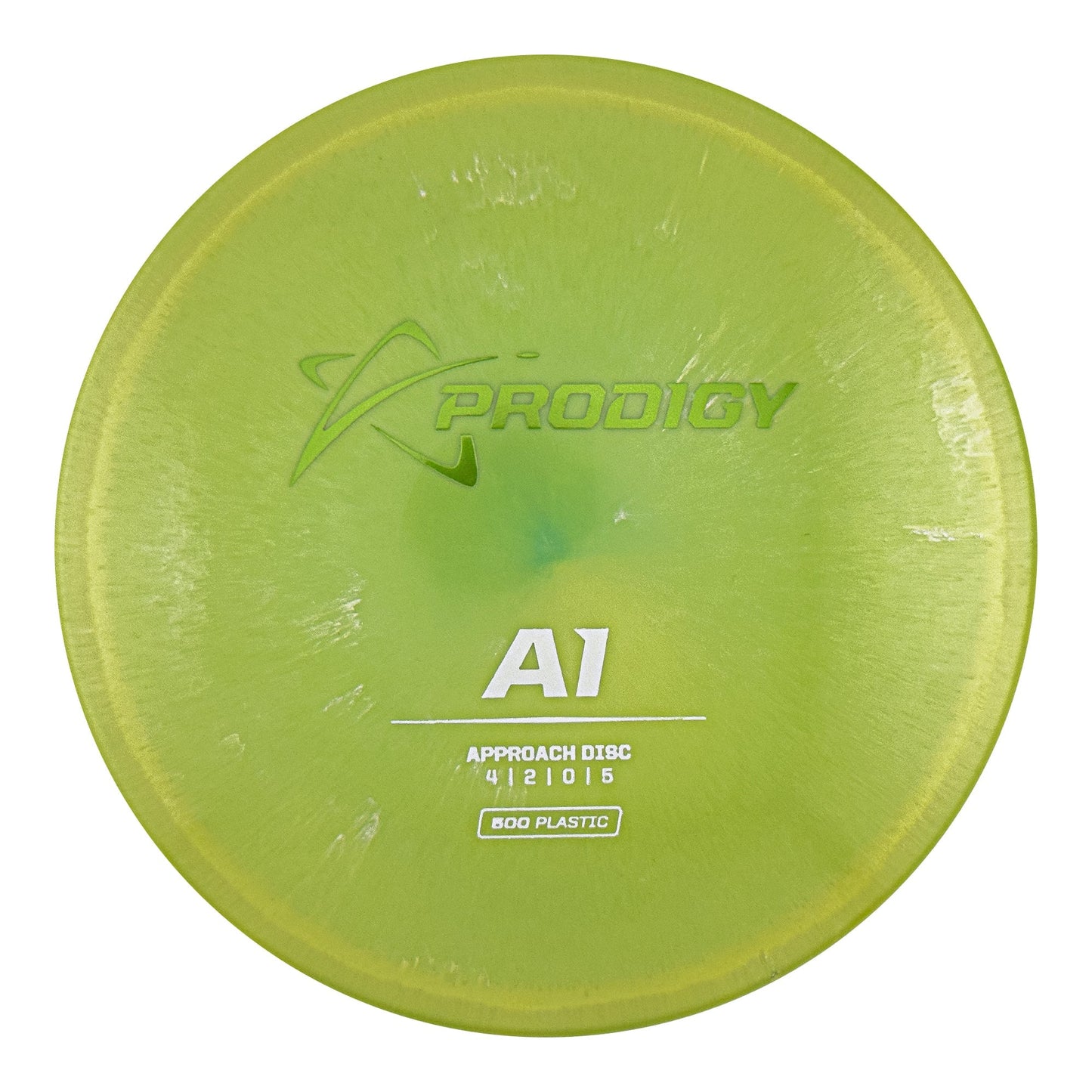 Prodigy A1 500 Plastic - Angler's Pro Tackle & Outdoors