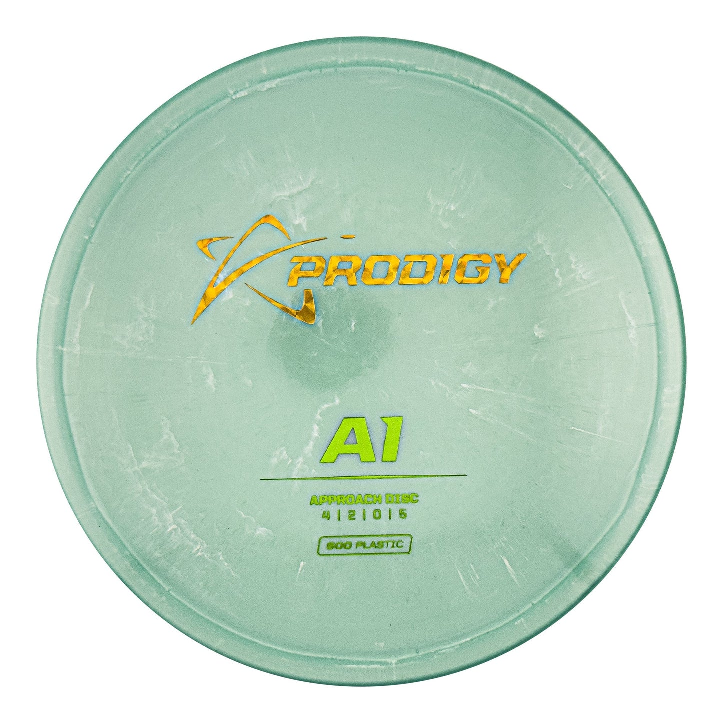Prodigy A1 500 Plastic - Angler's Pro Tackle & Outdoors