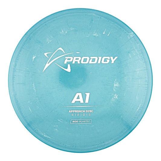 Prodigy A1 500 Plastic - Angler's Pro Tackle & Outdoors