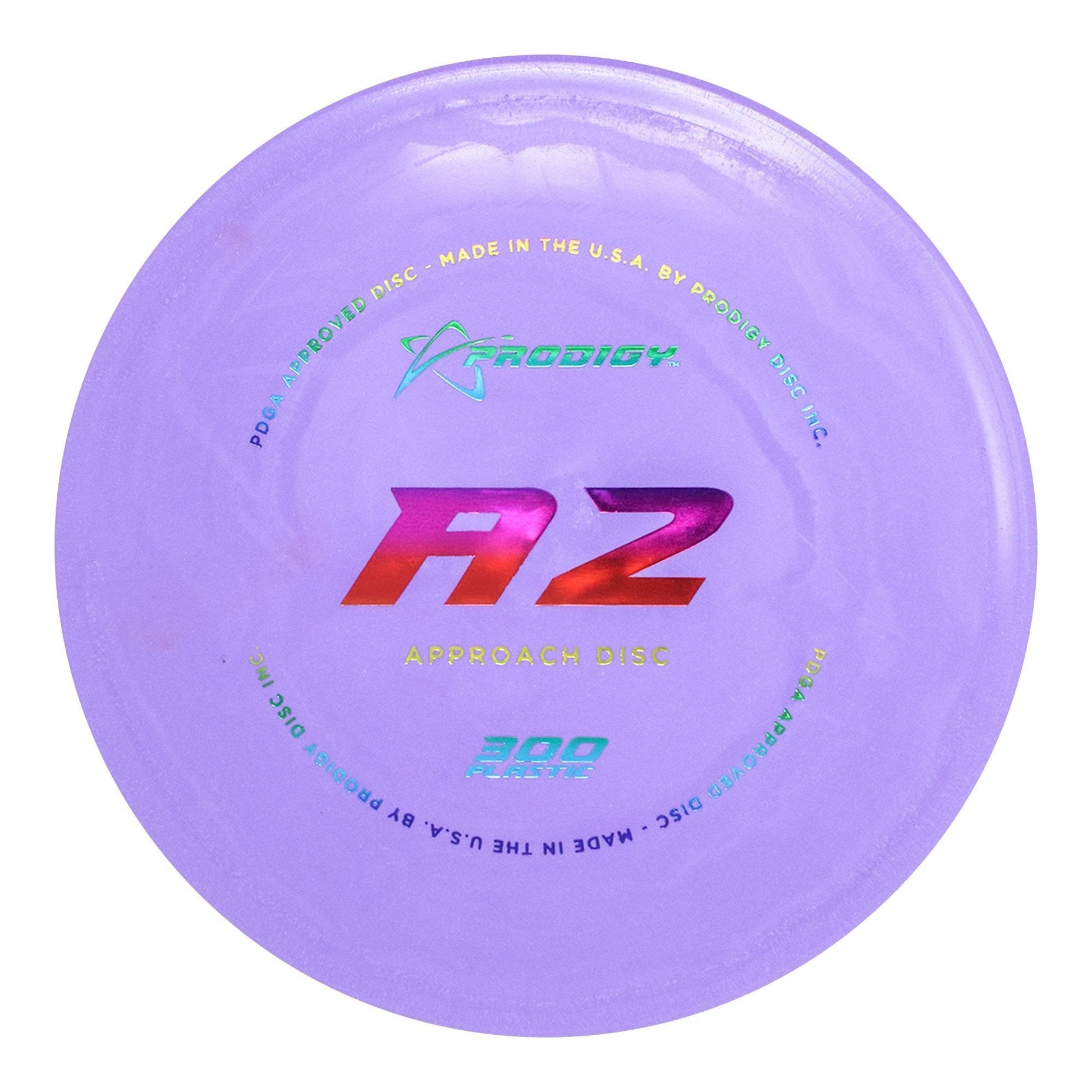 Prodigy A2 300 Plastic - Angler's Pro Tackle & Outdoors