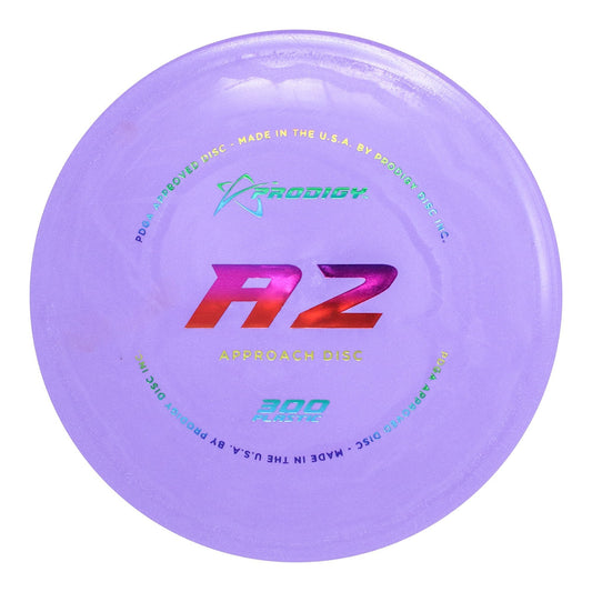 Prodigy A2 300 Plastic - Angler's Pro Tackle & Outdoors