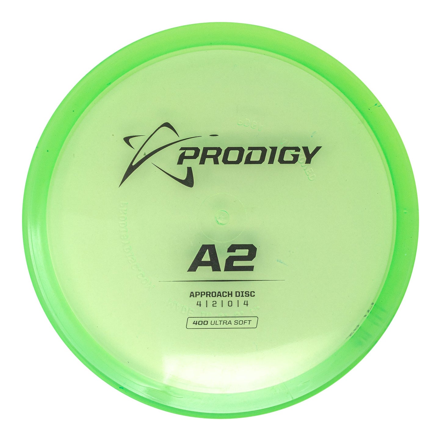 Prodigy A2 400 Ultra Soft Plastic - Angler's Pro Tackle & Outdoors