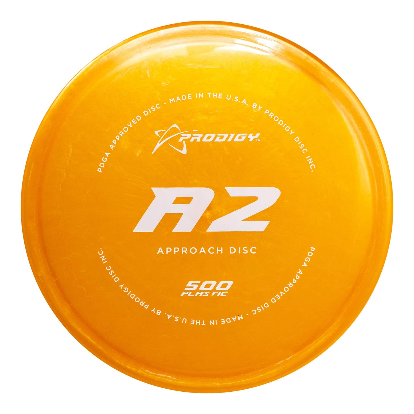 Prodigy A2 500 Plastic - Angler's Pro Tackle & Outdoors