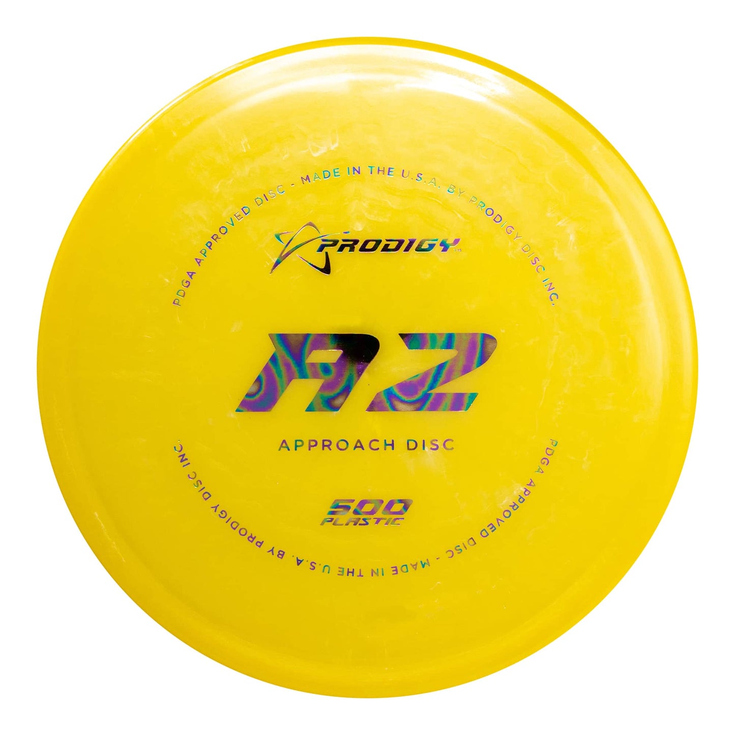 Prodigy A2 500 Plastic - Angler's Pro Tackle & Outdoors