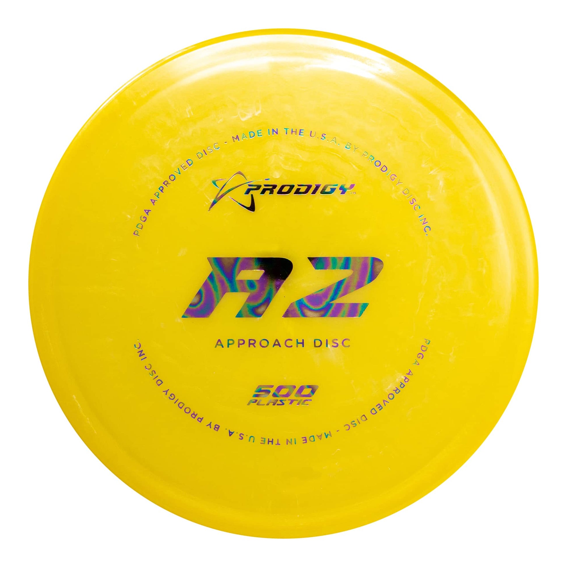 Prodigy A2 500 Plastic - Angler's Pro Tackle & Outdoors