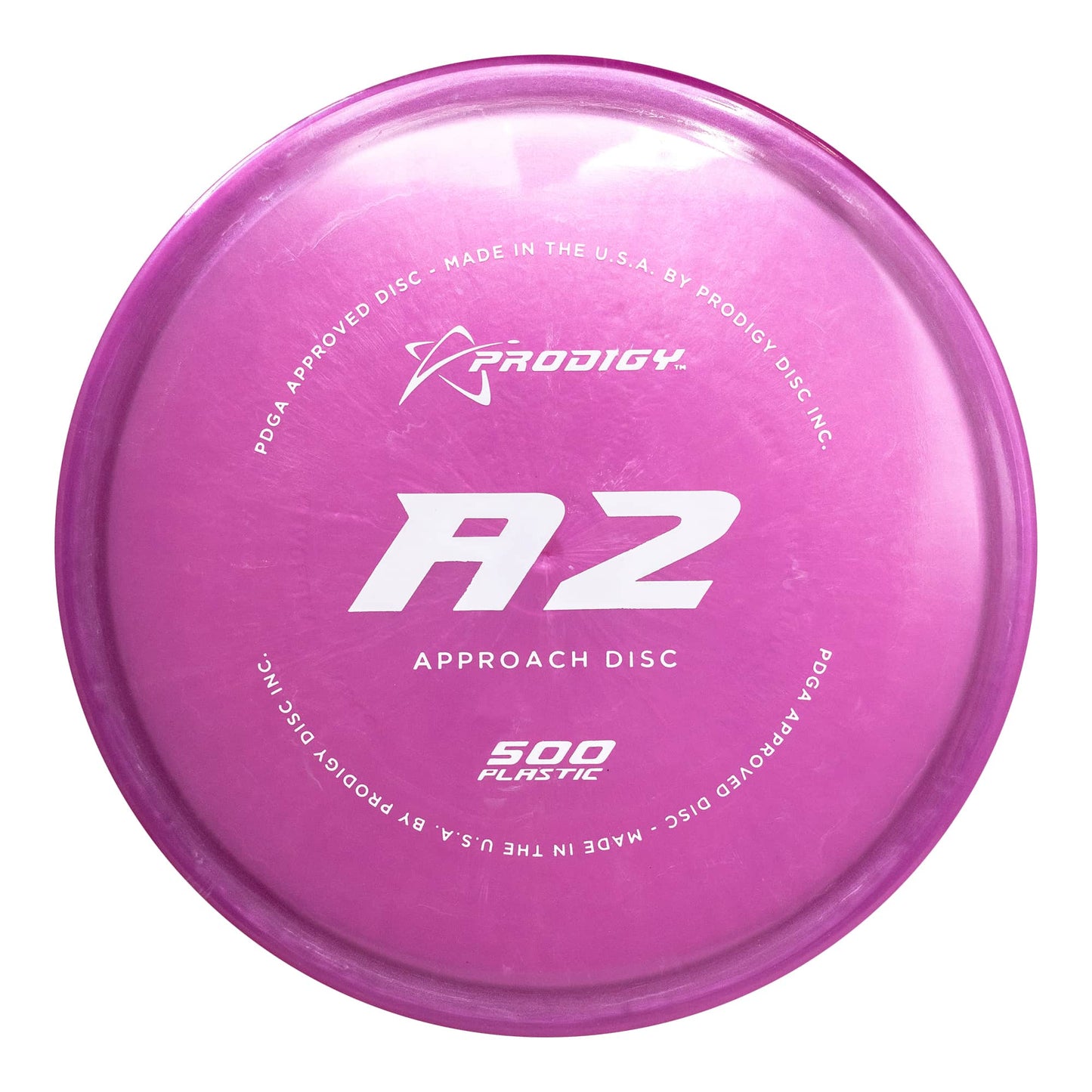 Prodigy A2 500 Plastic - Angler's Pro Tackle & Outdoors