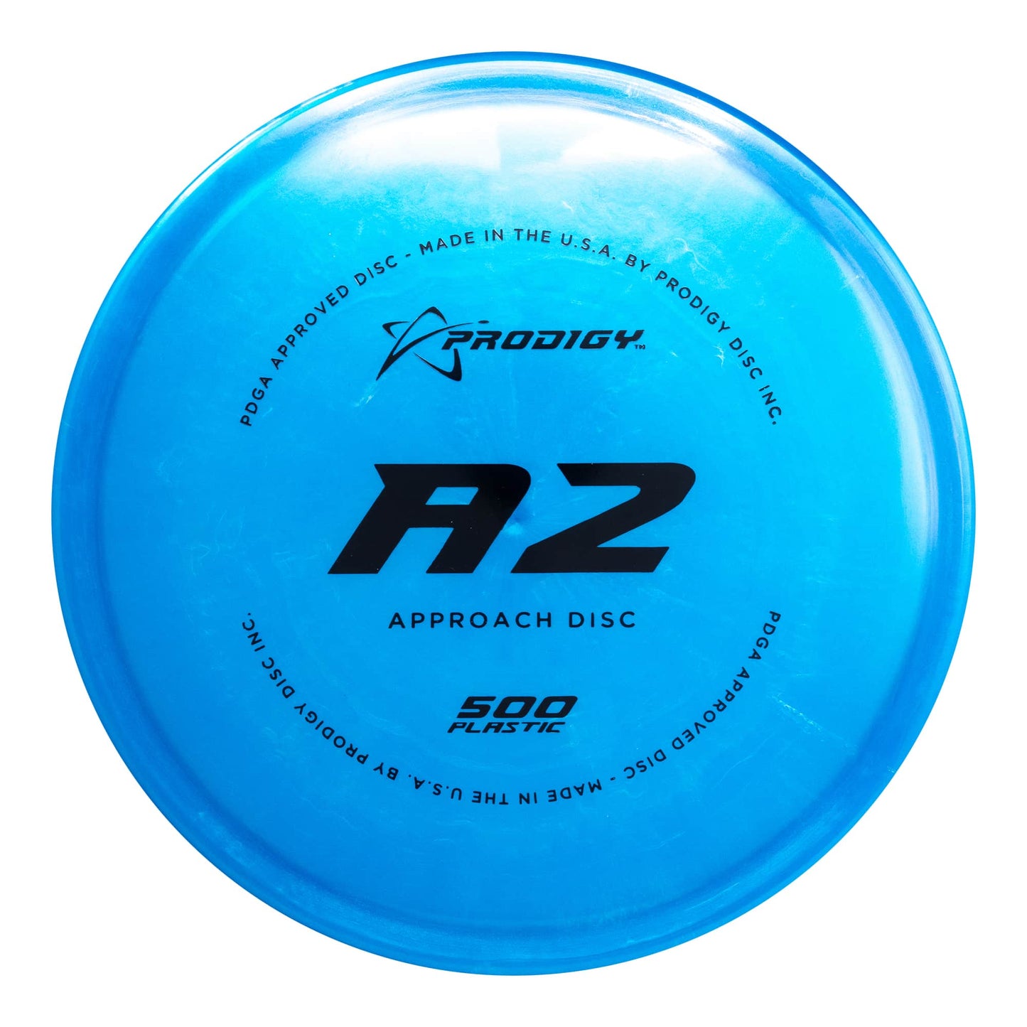 Prodigy A2 500 Plastic - Angler's Pro Tackle & Outdoors