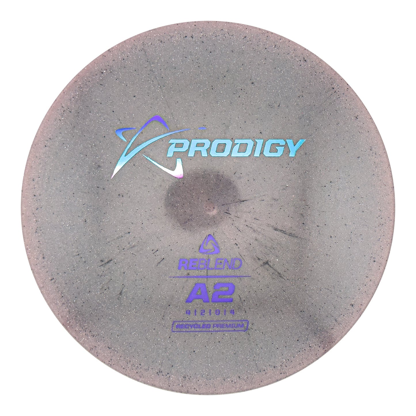 Prodigy A2 ReBlend Plastic - Angler's Pro Tackle & Outdoors