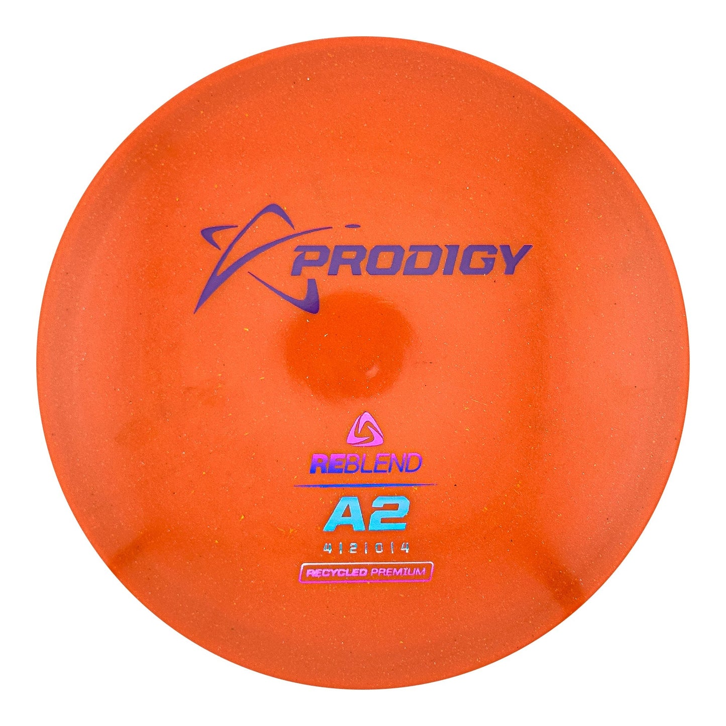 Prodigy A2 ReBlend Plastic - Angler's Pro Tackle & Outdoors