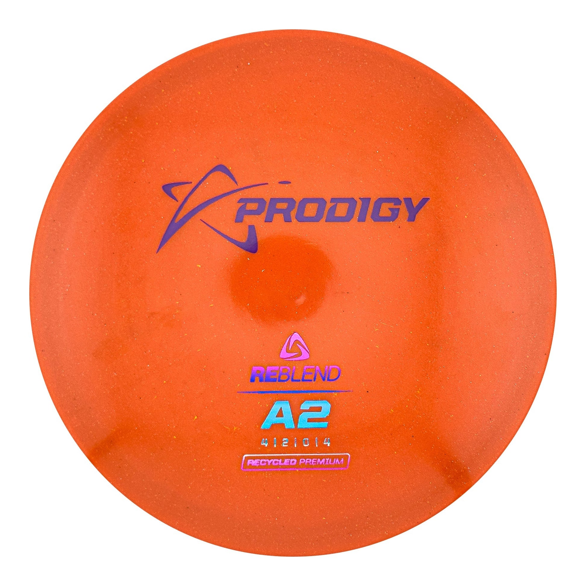 Prodigy A2 ReBlend Plastic - Angler's Pro Tackle & Outdoors