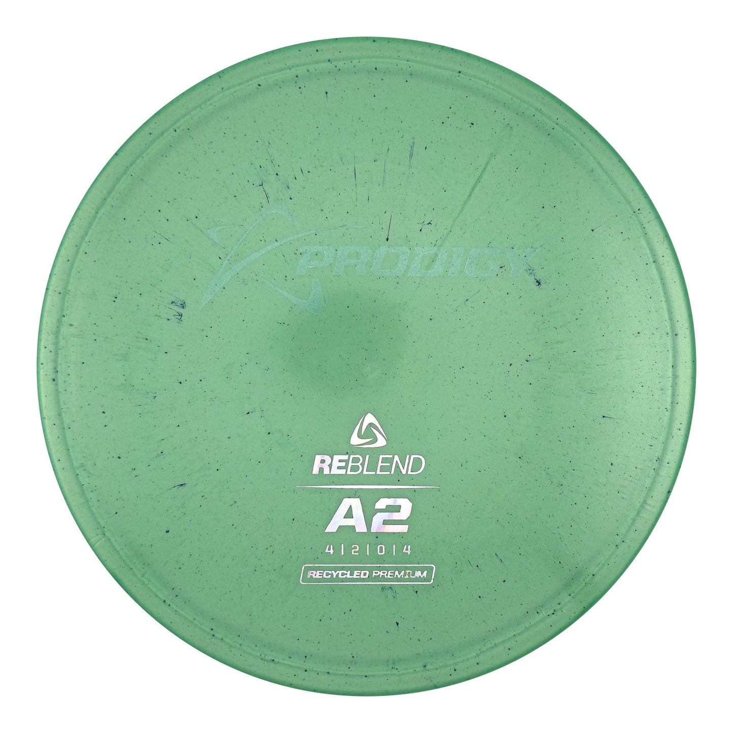 Prodigy A2 ReBlend Plastic - Angler's Pro Tackle & Outdoors