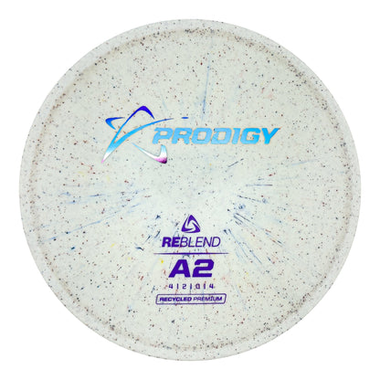 Prodigy A2 ReBlend Plastic - Angler's Pro Tackle & Outdoors