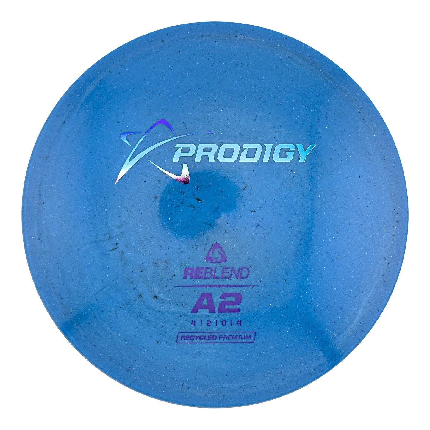 Prodigy A2 ReBlend Plastic - Angler's Pro Tackle & Outdoors