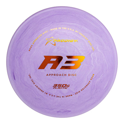 Prodigy A3 350G Plastic - Angler's Pro Tackle & Outdoors
